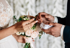 Fuggita da una setta: “Mi volevano sposa di mio cugino, ho detto no”