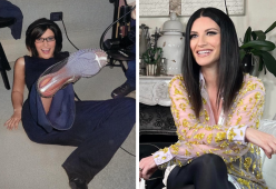 "Come se non fosse stato mai amore” di Laura Pausini compie 20 anni