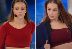 Chi è Alessia Pecchia: carriera e vita privata della ballerina