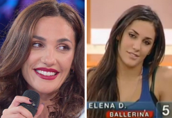 Elena D’Amario: chi è il giudice del Serale di Amici