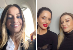 Chiara Iezzi: “Per tutti avevo abbandonato la nave in difficoltà”