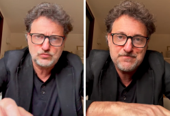 Pieraccioni spiega il vocabolario degli adolescenti: il video
