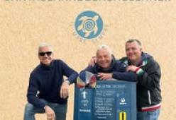 Hai perso "105 Startup"? Riascolta la storia di Luca Franzi Co-Founder di Santa Sea and Beach Cleaner 