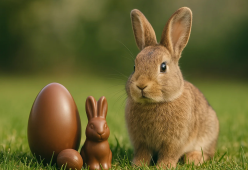 Perché la Pasqua in inglese si chiama Easter? Origine e simboli
