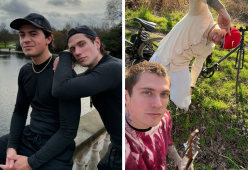 Benji & Fede tornano insieme: ospiti a Verissimo e nuovo tour
