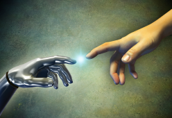 5 lavori che oggi non esistono ma domineranno il futuro tra 10 anni