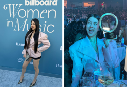 Anna premiata da Billboard: è la Global Woman of the Year - Italy