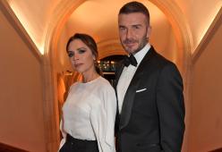 David Beckham, la presunta amante rilascia un’intervista: cos’ha detto