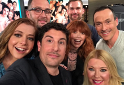 Com’è oggi il cast di American Pie? Ecco che fine hanno fatto