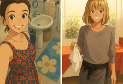 Tutti pazzi per le foto in stile Ghibli: come fare per realizzarle