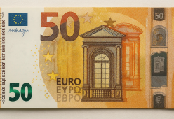 Dal 1° aprile via alcune banconote da 50 euro: ecco quali
