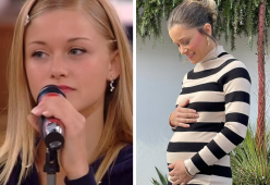 Alice Bellagamba: “Dopo ‘Amici’ ero vicina ad entrare a Hollywood”