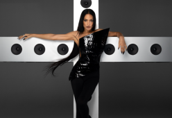Elodie annuncia "Mi Ami Mi Odi": nuovo album in uscita il 2 maggio