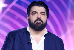 Cannavacciuolo e la perdita di peso: “Lo devo a un mio motto”