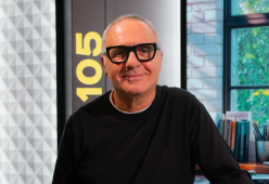 Giorgio Panariello a teatro con: “E se domani …”