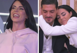 Shaila Gatta: “Ho lasciato Lorenzo Spolverato perché ho scelto me”