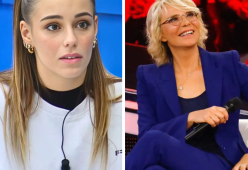 Amici 24, le anticipazioni della puntata del serale del 5 aprile
