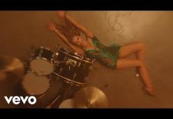 Miley Cyrus - End of the World (Official Video)