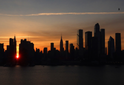 Le città più inquinate del mondo: la classifica aggiornata​
