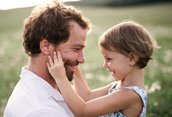 Chiama la figlia Autumn: “Anche i parenti la prendono in giro”