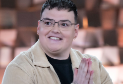 Carlos Diaz Gandia: “L’immagine non è la cosa più importante”