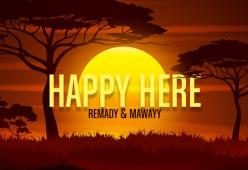 Happy Here