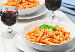 Primo maggio: cosa si mangia nelle varie regioni in Italia
