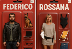 Come trasformarsi in action figure digitali: il tutorial con ChatGPT