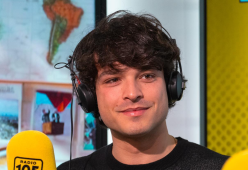 Leo Gassmann nel nuovo singolo canta la bellezza dell'amore