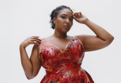 Lizzo: "L'amore vero non è sui social"