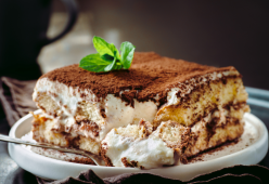 Dolci e cervello: perché chi li ama è più sensibile alla felicità