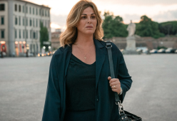 “Tutto quello che ho”: trama e cast della nuova fiction Canale 5