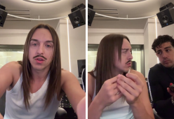 Tommy Cash e Tony Effe appaiono in un video insieme: cosa fanno? 