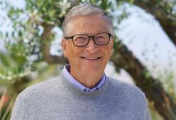 Bill Gates e l’eredità ai figli: “Avranno l’1% del mio patrimonio”