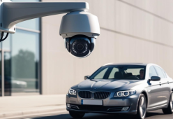 Autovelox intelligenti: multe anche a passo d’uomo
