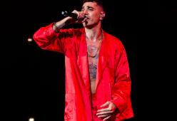 Marracash su Napoli: “Ha un’identità che non si abbatte mai"