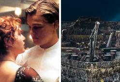 Titanic, la nuova scansione 3D svela segreti mai visti prima