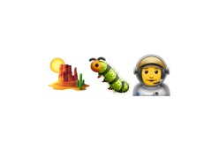 Indovina il film dalle emoji