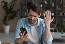 Truffa dello SPID: l’sms e l’email che ruba l’identità digitale