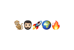 Indovina il film dalle emoji