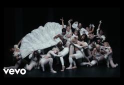Lady Gaga - Abracadabra