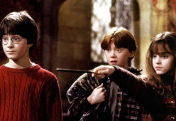 Annunciato finalmente il cast della serie TV di Harry Potter