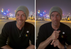 Chris Martin si apre sulla depressione: “Ecco come la combatto”