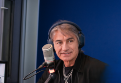 Ligabue: ecco i festeggiamenti per Buon compleanno Elvis