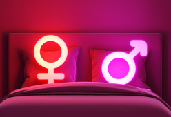 Cosa chiedono davvero le persone sul sesso? Le risposte degli esperti