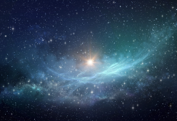 Gli oggetti più bizzarri trovati nell’universo: sembra fantascienza!