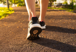 Stai camminando nel modo giusto? Gli errori che fai senza saperlo