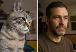 Il nuovo trend di ChatGPT: trasformare gli animali in esseri umani