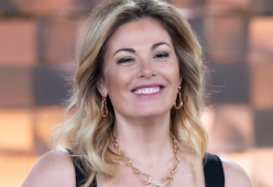 Incontrada: “20 anni fa ero tra le 100 donne più belle del mondo”