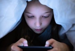 La dipendenza da smartphone: segnali e impatti sulla salute mentale